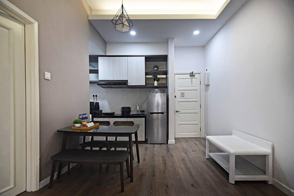 Instay Costa Mahkota Next To Mahkota Parade Malacca Εξωτερικό φωτογραφία