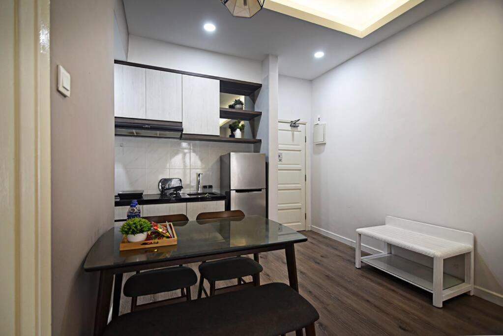 Instay Costa Mahkota Next To Mahkota Parade Malacca Εξωτερικό φωτογραφία