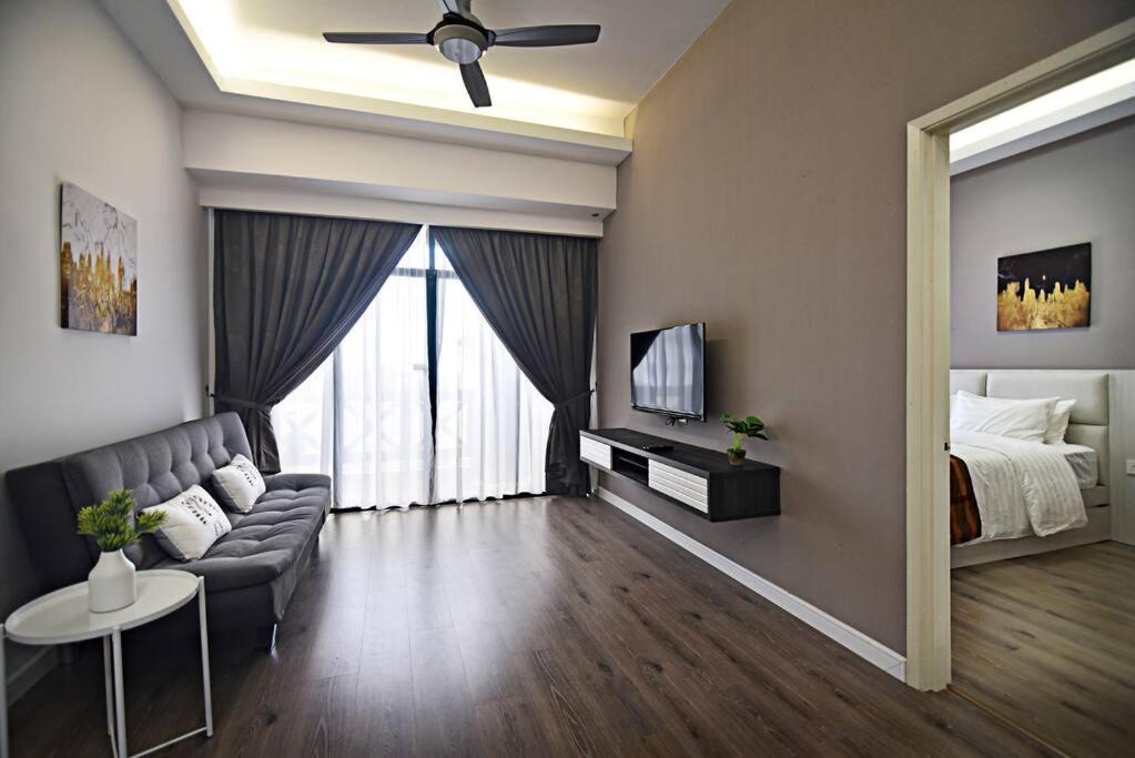 Instay Costa Mahkota Next To Mahkota Parade Malacca Εξωτερικό φωτογραφία