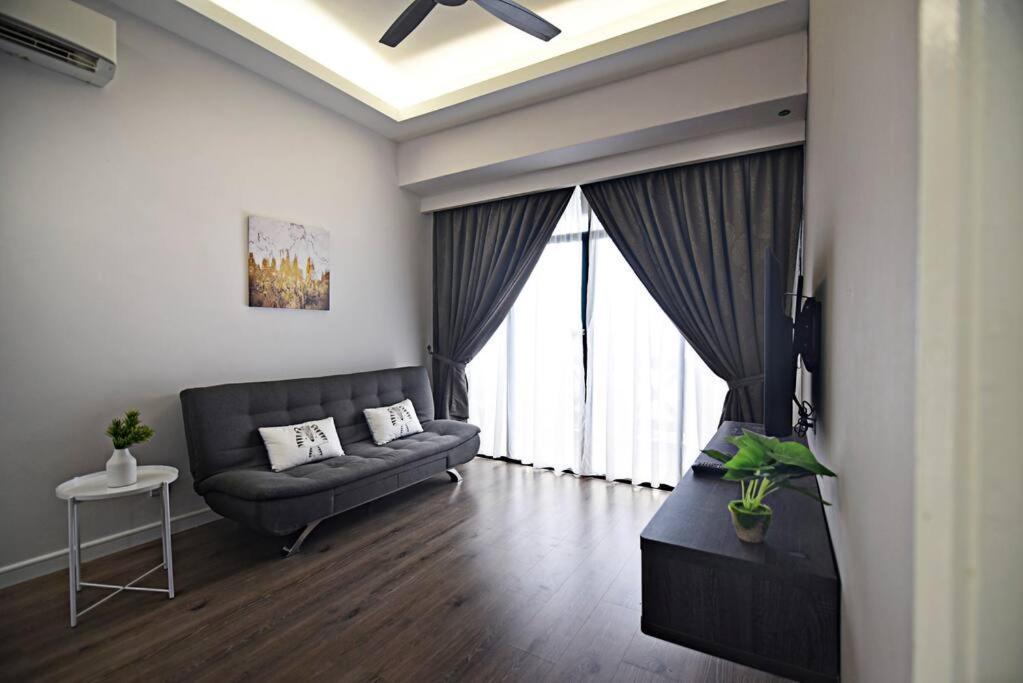 Instay Costa Mahkota Next To Mahkota Parade Malacca Εξωτερικό φωτογραφία