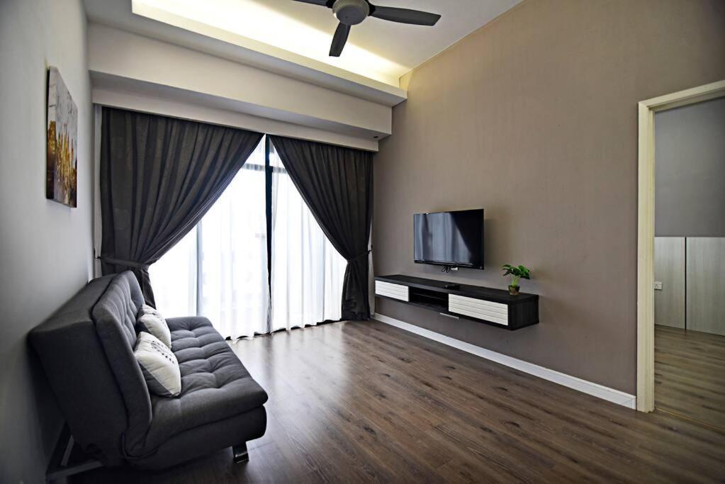 Instay Costa Mahkota Next To Mahkota Parade Malacca Εξωτερικό φωτογραφία