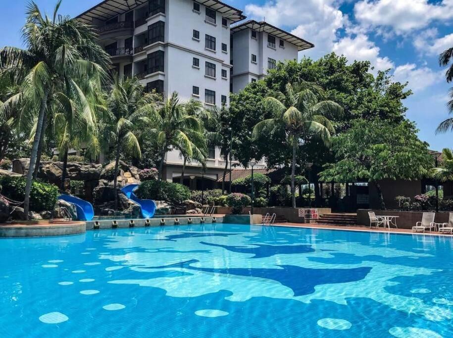 Instay Costa Mahkota Next To Mahkota Parade Malacca Εξωτερικό φωτογραφία