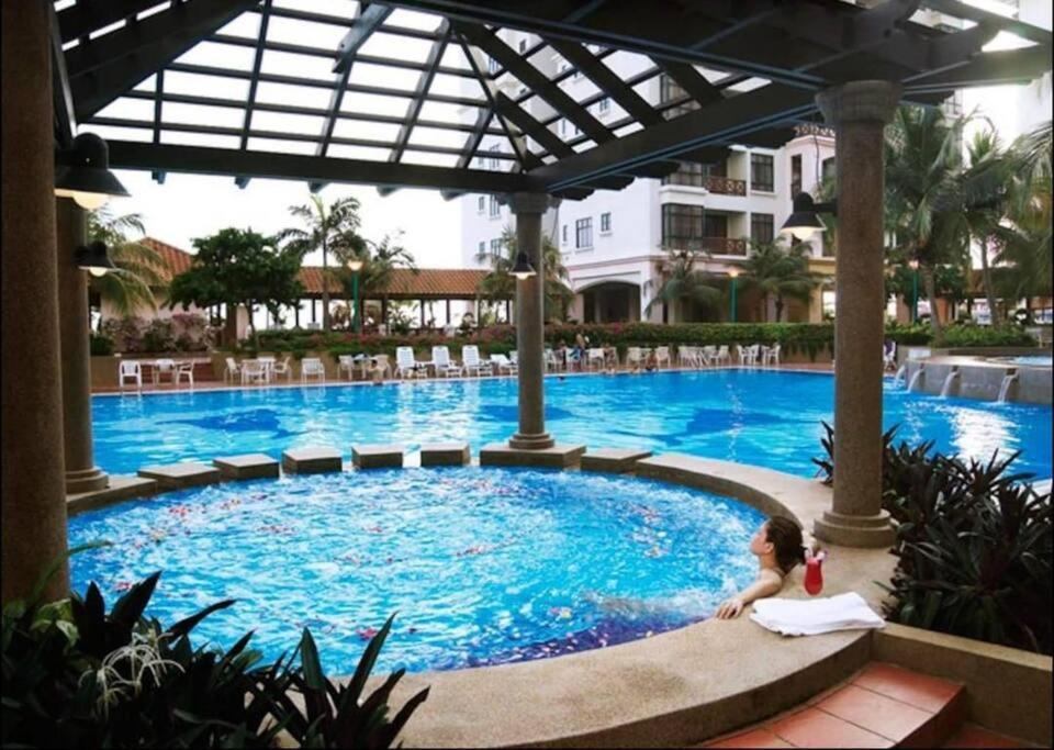 Instay Costa Mahkota Next To Mahkota Parade Malacca Εξωτερικό φωτογραφία