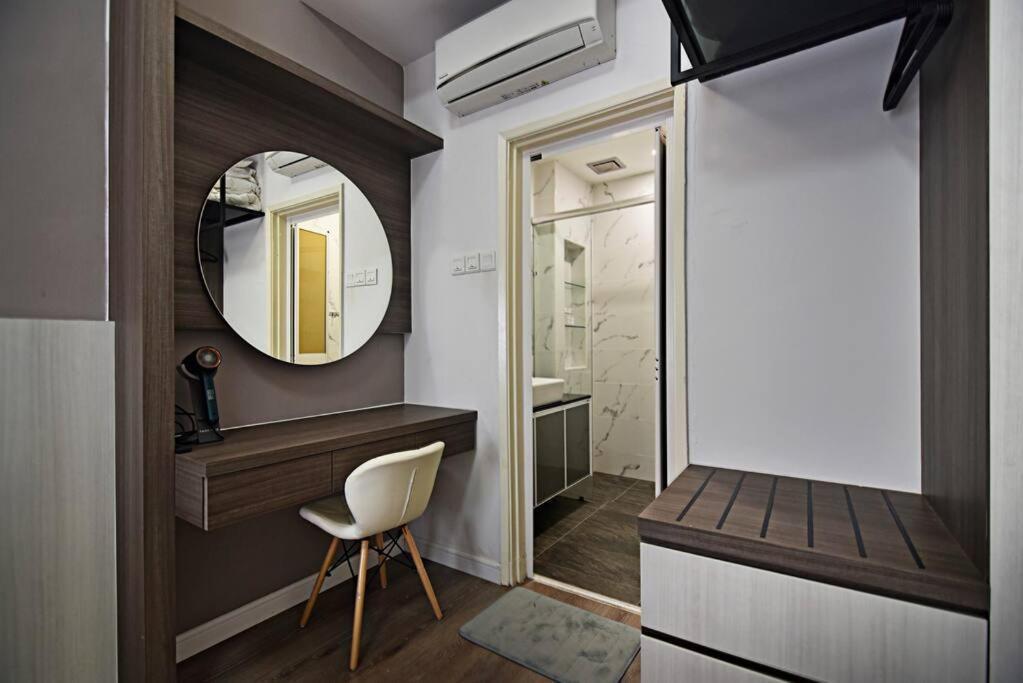 Instay Costa Mahkota Next To Mahkota Parade Malacca Εξωτερικό φωτογραφία