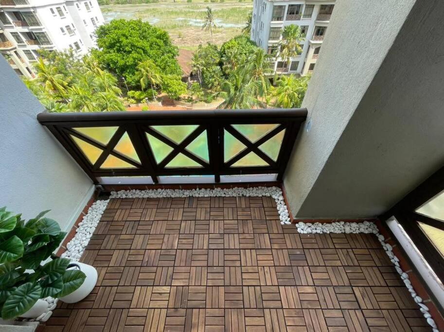 Instay Costa Mahkota Next To Mahkota Parade Malacca Εξωτερικό φωτογραφία