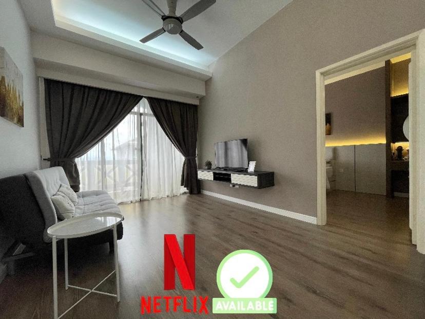 Instay Costa Mahkota Next To Mahkota Parade Malacca Εξωτερικό φωτογραφία